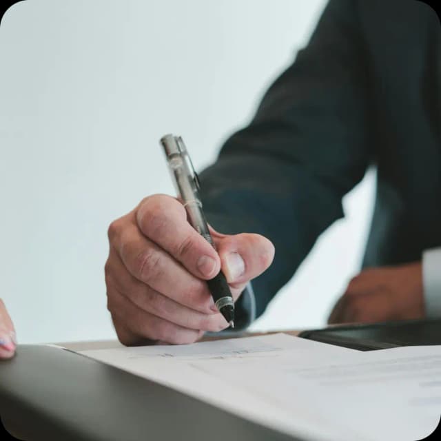 사전 설계 및 신고