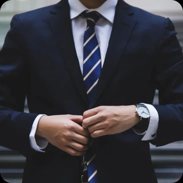 리온의 개인세무 원칙