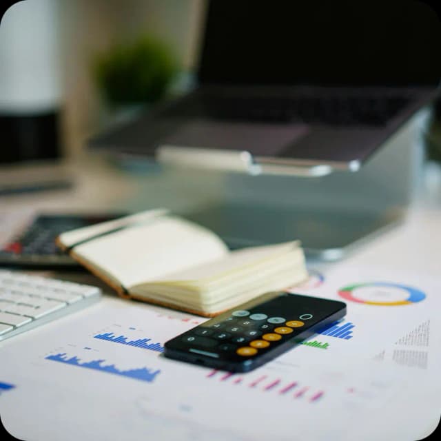 세무기장 진행 절차